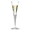 6408 28 келих для ігристого вина Toasting Flute 0,165 л OUVERTURE Riedel